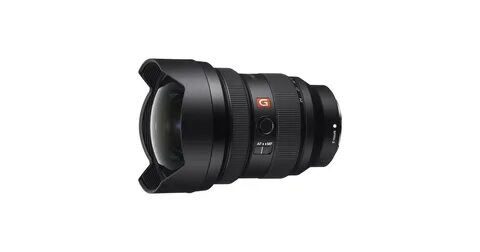 Sony 12