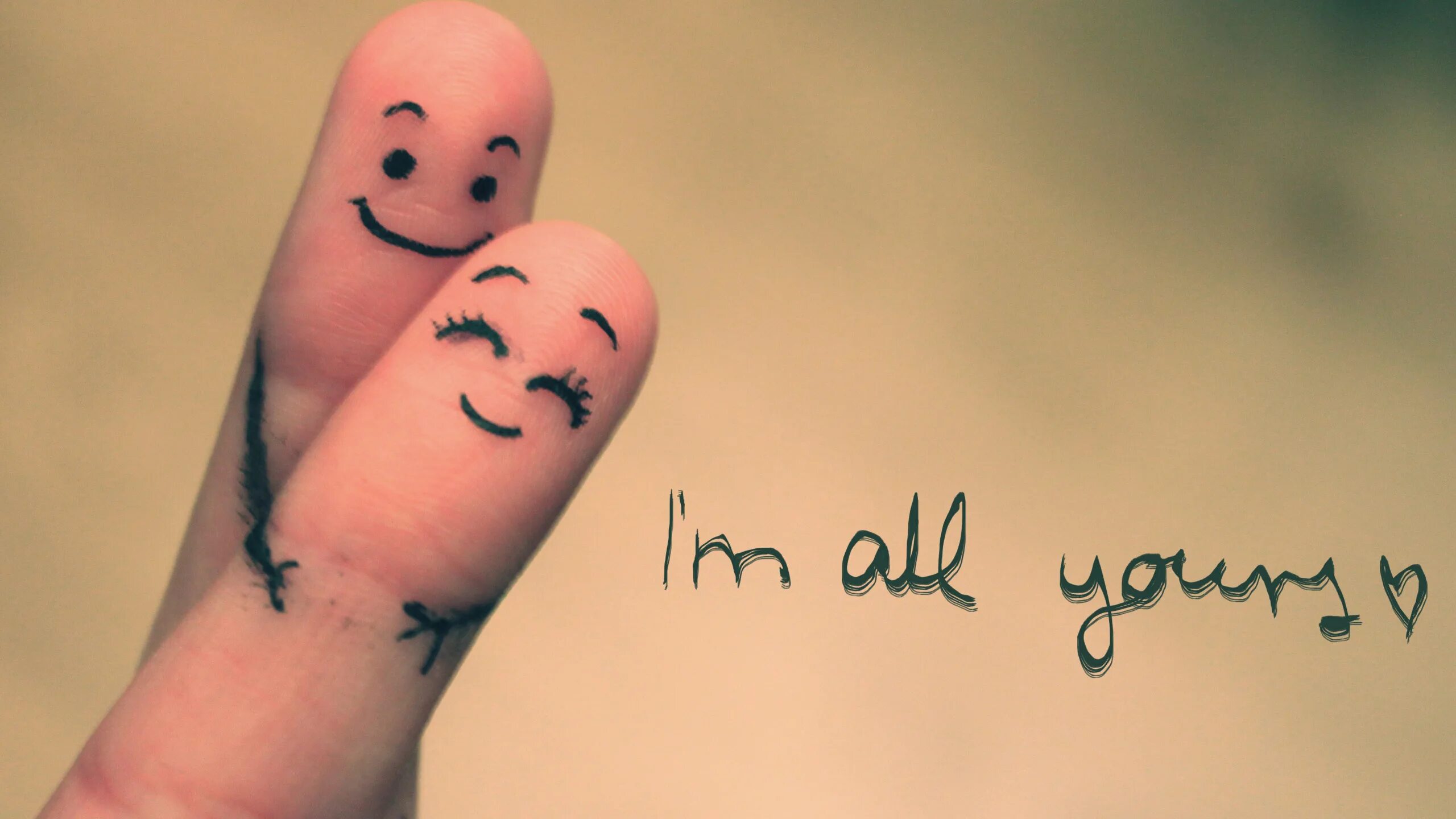 It s just love