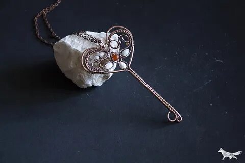 Wrapped key
