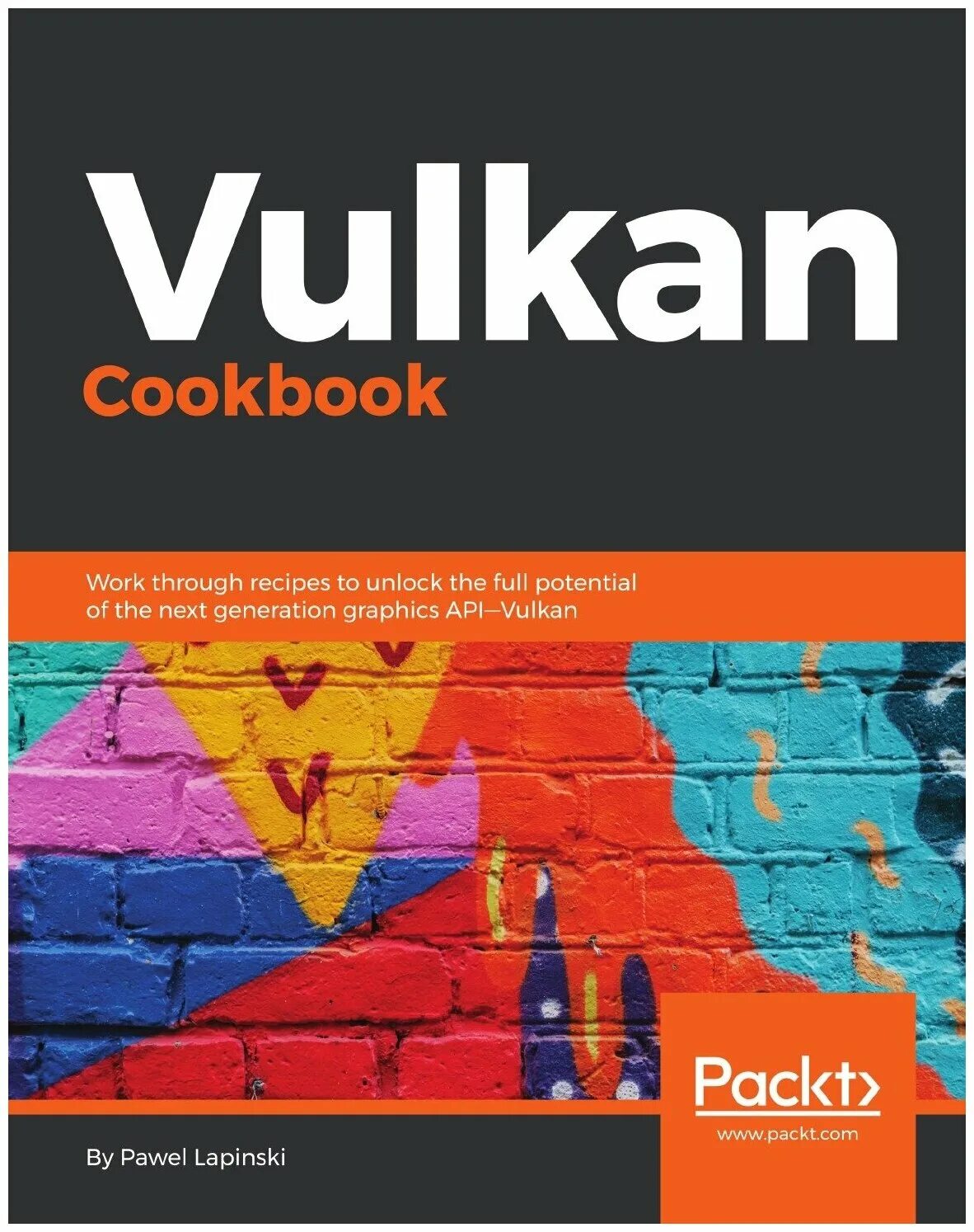 Книга "Vulkan. Руководство разработчика" (г. Селлерс) filetype:pdf.