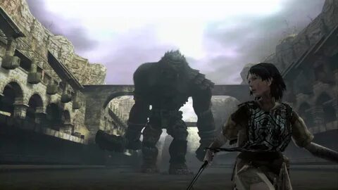 Shadow ps3