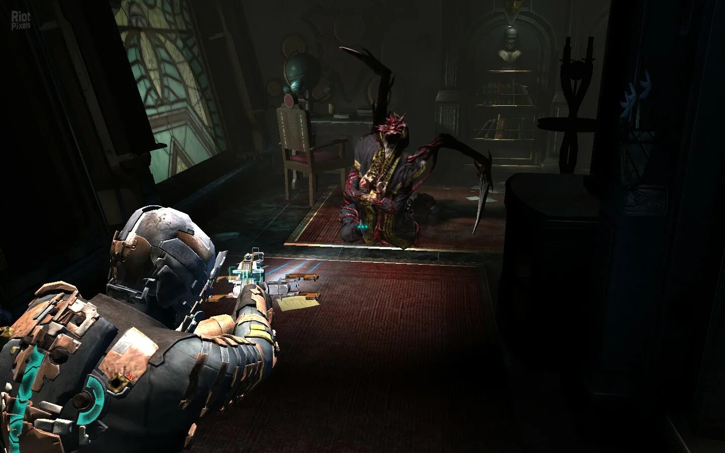 дед спейс 2 от механиков. компьютерная игра dead space. дед спейс 2 от механиков. дед спейс 2 от механиков. Dead space 2 severed.