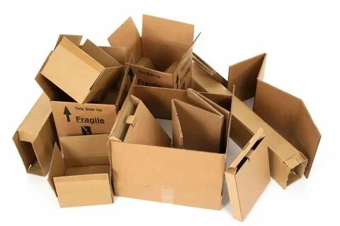 Destroy boxes