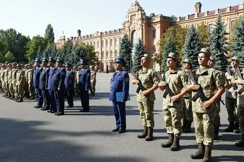 Войска одессе