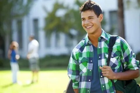 Great boy