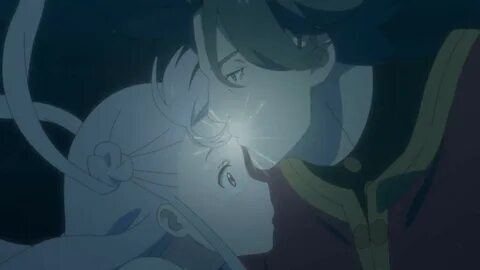 Ars no Kyojuu - 01 - Random Curiosity.