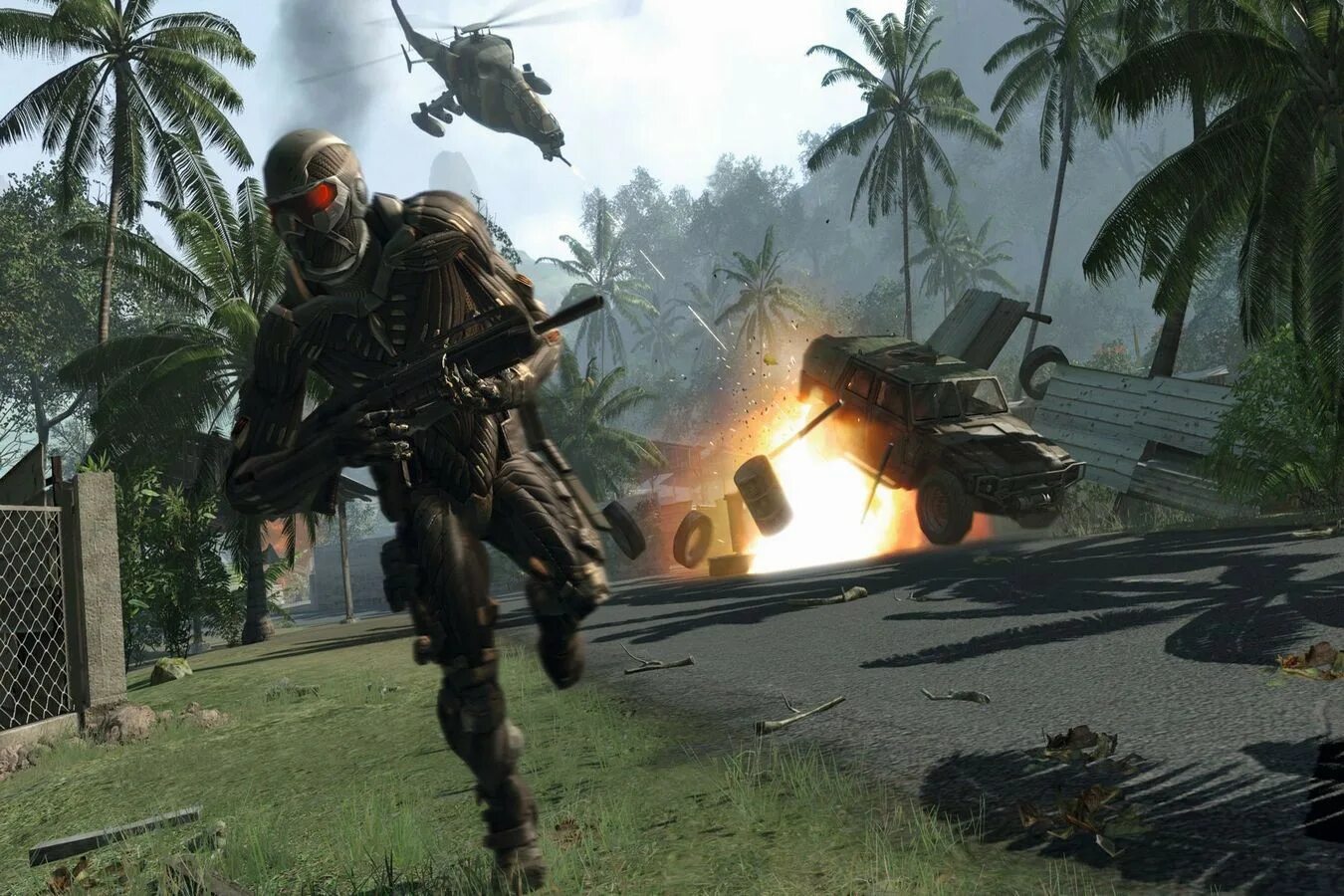 Как сделать crysis. Crysis 1 gameplay. crysis 5 игра. crysis 1 скриншоты. крайзис 1 сюжет.