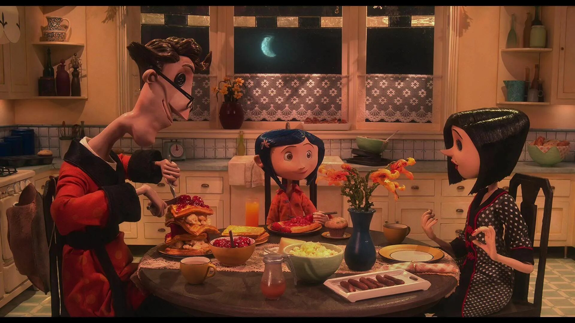 Коралина в стране кошмаров коралина. Коралина в стране кошмаров 1. Каролина встранзкошмаров. Королев в стране кошмаров. Эстетика мультика коралина в стране кошмаров.