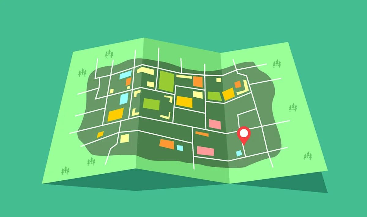 Site mapping