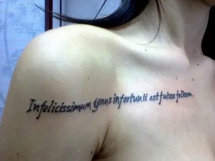 Omnes ego