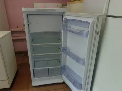 Холодильник бу на авито омск