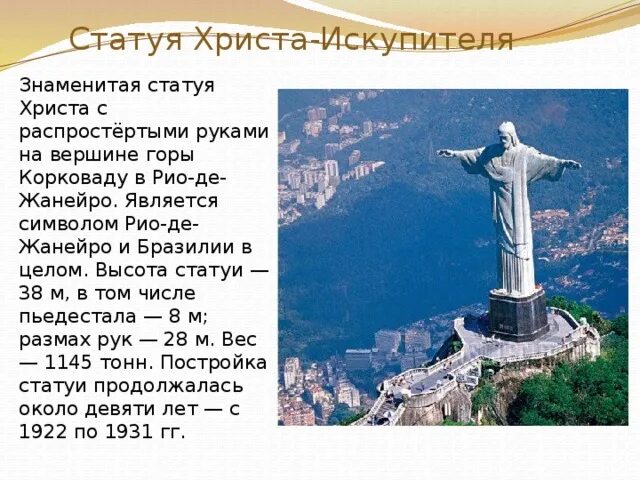 Какая гора является символом. Какая гора является символом