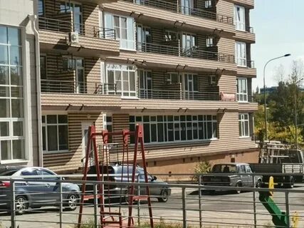 Коммерческая недвижимость дон