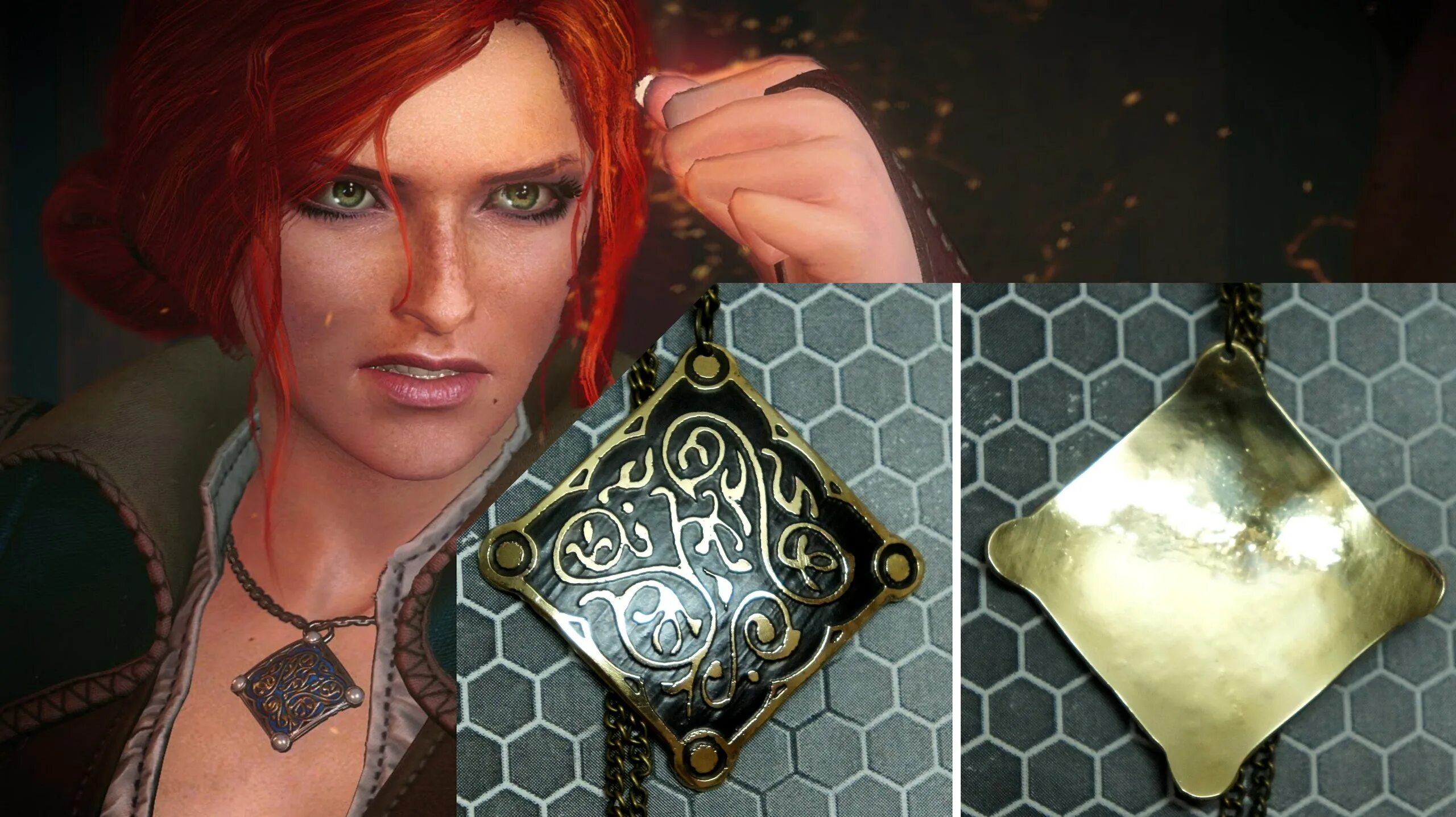 Пентаграмма хим. Кулон трисс меригольд. Пентаграмма принт. Гюнтер о дим тьма. Ведьмак 3 пентаграмма.