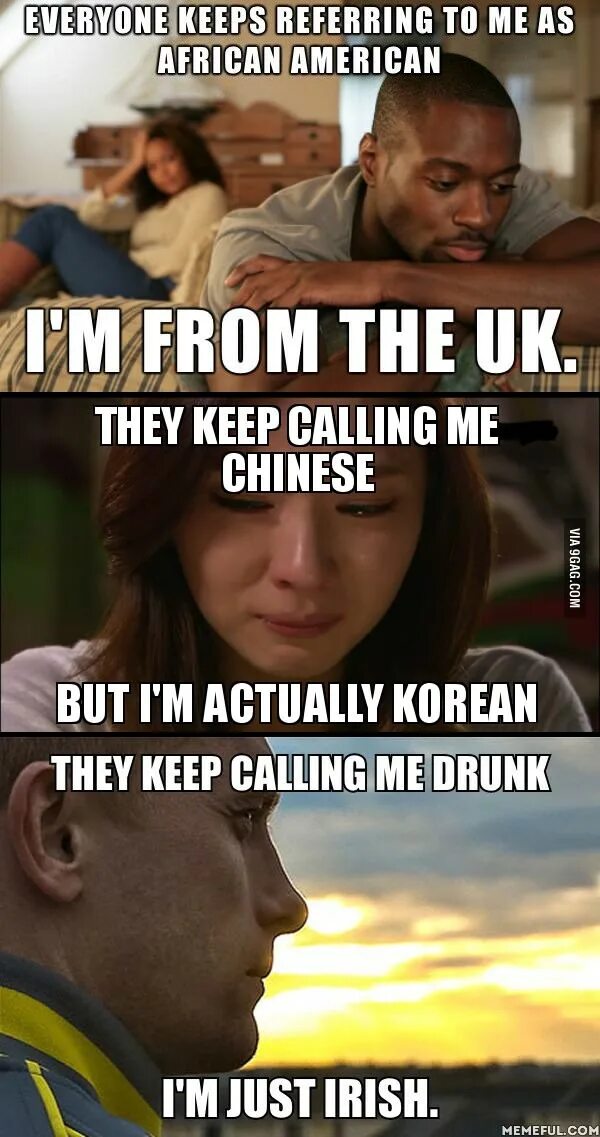 They be calling me calling me