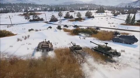 Танковая компания