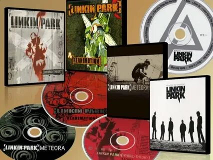 Linkin park erection