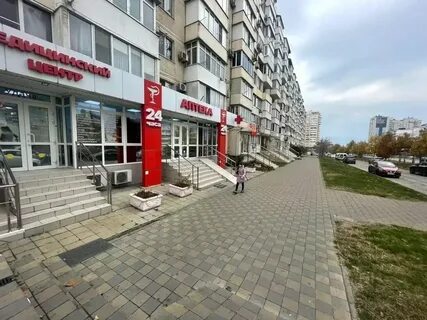 Проспект дзержинского в новороссийске