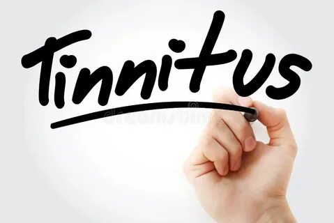Demo tinnitus txt
