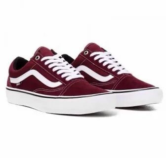 Vans old school женские