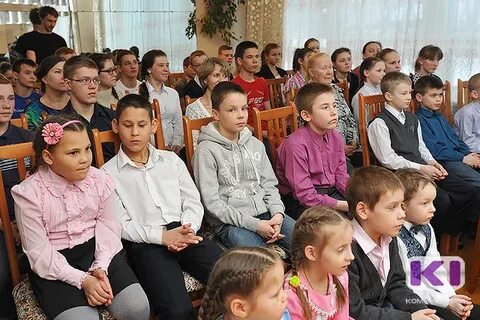 Детский дом сыктывкар