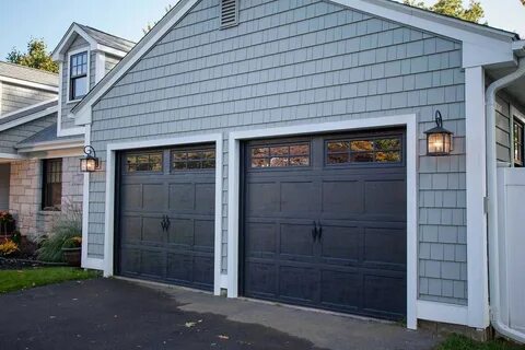 Garage me