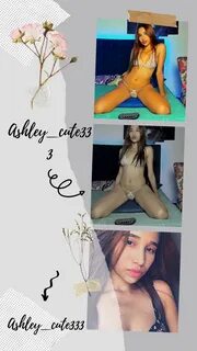 Ashley_cute333 Kullanıcısının Asıl Hedefi.