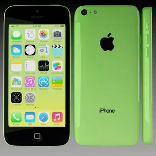 Какого года айфон 5s