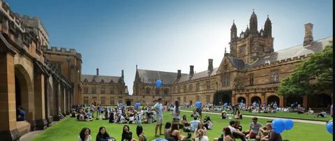 University but