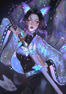 Demon slayer 18
