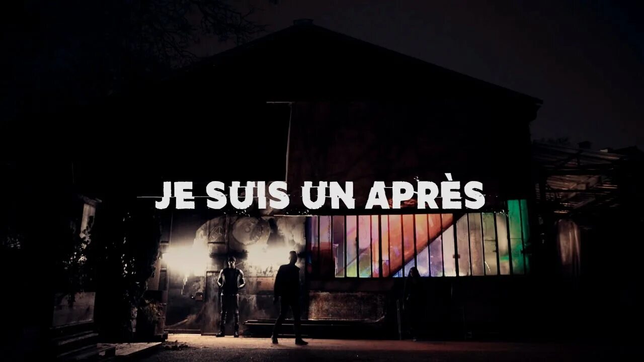 Oui je suis. Je suis nikon. je suis перевод.