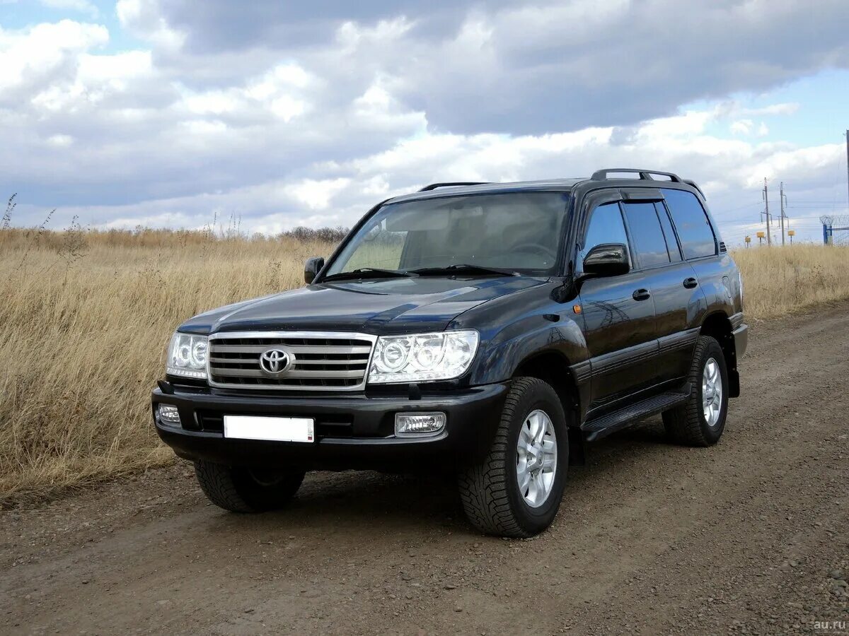 Тойота ленд Крузер 100 100. Toyota Land Cruiser 2005. Тойота ландкрузер 100 новый. Toyota Land Cruiser 100 2005. Купить авто с пробегом в россии тойота