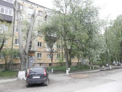 Снять квартиру в закамске