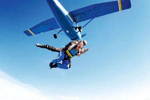 Freefall