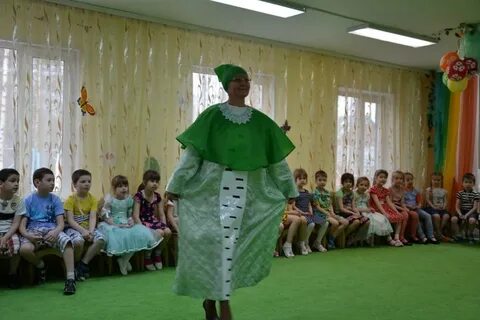 Дс березка