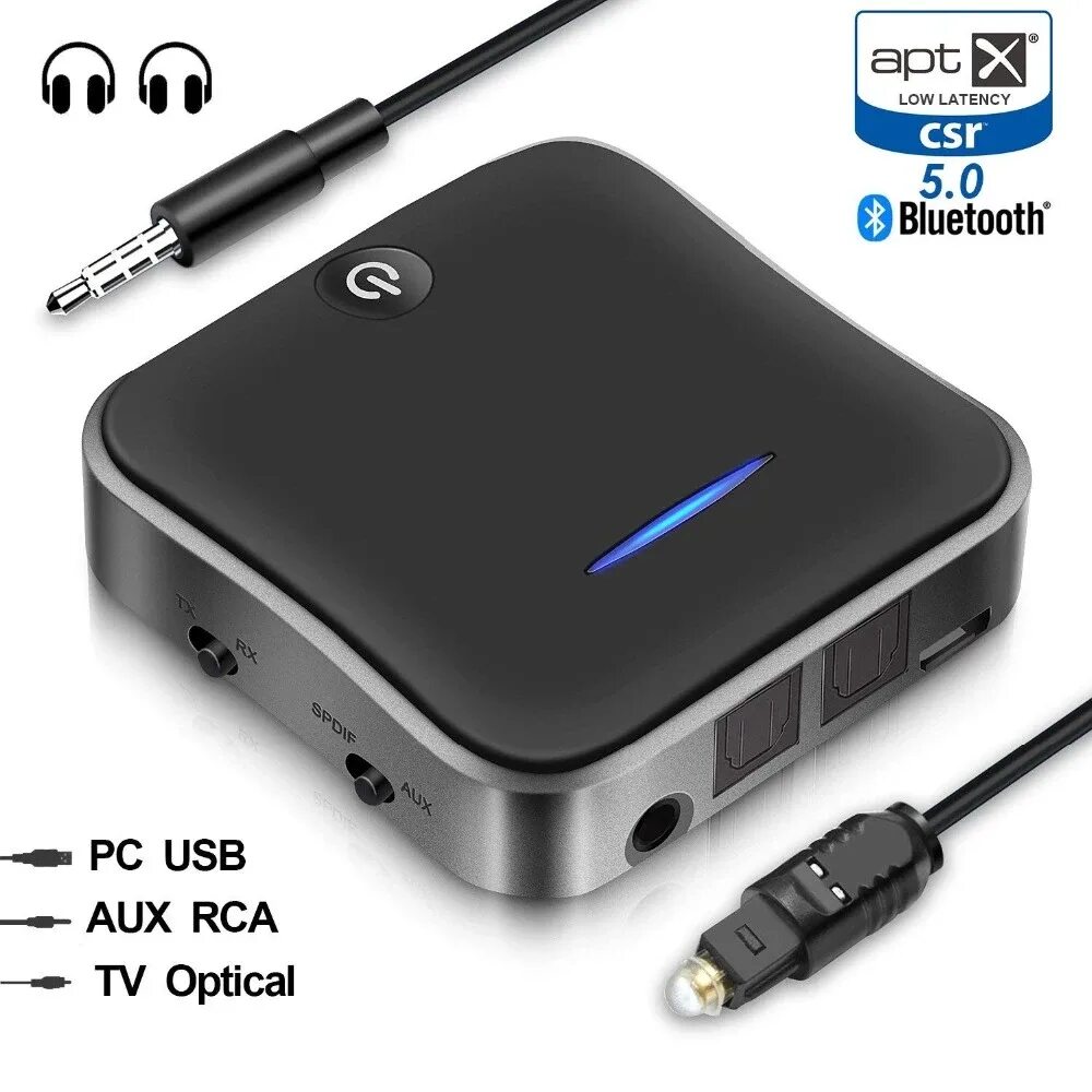 Ugreen передатчик. Aptx ll bluetooth адаптер трансмиттер ресивер. bluetooth адаптер 5.0 aptx. csr8675 bluetooth передатчик. spdif wireless audio receivertransmitter.