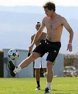 I often football