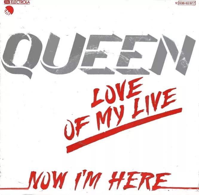 Love Queen. The Love of my Life. Куин любовь моей жизни. Love of my Life альбом. My life you now