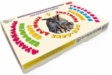 Know игра