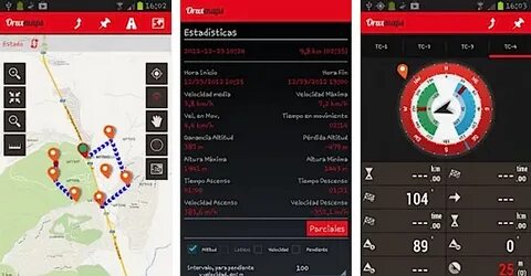 Oruxmaps