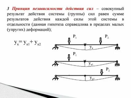 Нерегулярные действия