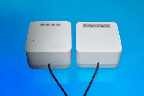 Aqara t1