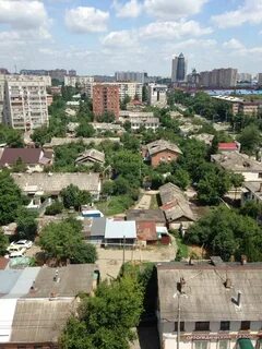 Улица тургенева 111 краснодар