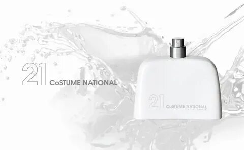 Costume national 21