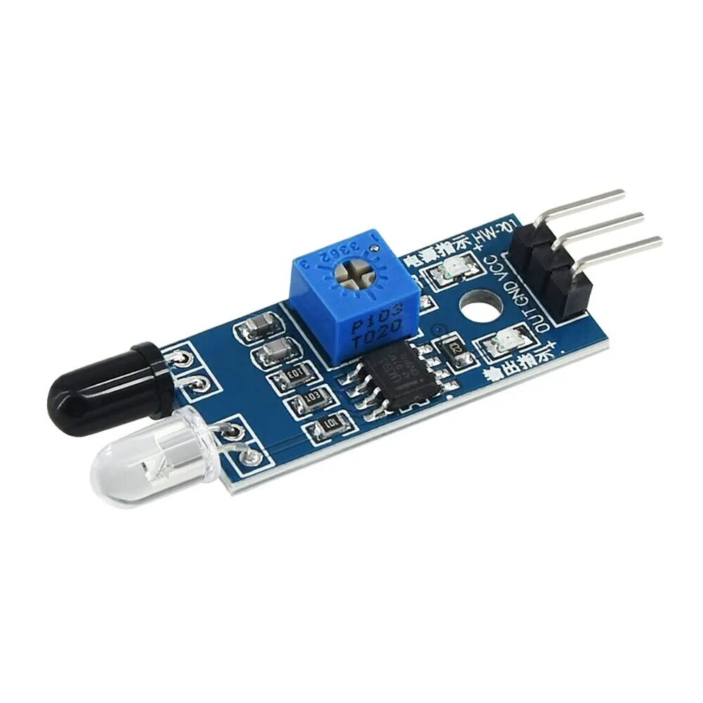 Arduino hw