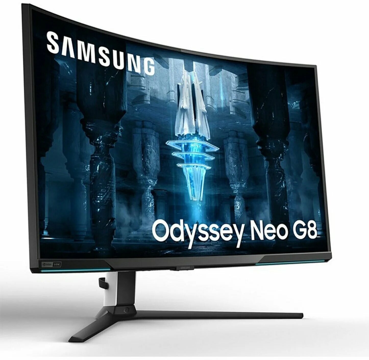 Мониторы odyssey. Samsung Odyssey Neo g8. Монитор Samsung Odyssey g8. Samsung Odyssey Neo g9. Монитор Odyssey Neo g8.