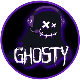 Ghosty