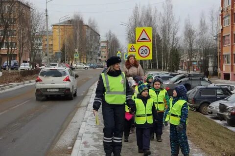 Шаховское гаи