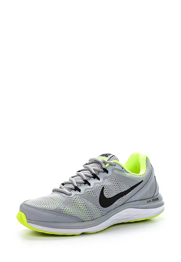 Кроссовки Nike (Nike ni464amain09. Nike Dual Fusion серые. Кроссовки Nike Dual Fusion мужские. Кроссовки найк серые мужские. Серые найк мужские