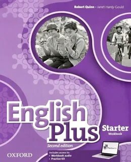 English plus 2nd edition